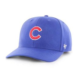 Casquette Chicago Cubs 47 Brand Cold Zone MVP