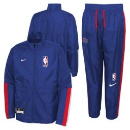 NBA Survêtement Nike NBA Team 31 - Jeunes - unisexe Taille: S (8)