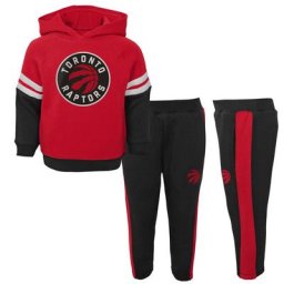 Survêtement Toronto Raptors Miracle on Court - Enfants - unisexe Taille: M (5/6)
