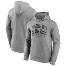 Sweat capuche Brooklyn Nets DC Superman Basketball Graphique - Homme - Homme Taille: 3XL