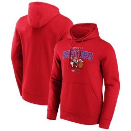 Toronto Raptors Looney Tunes Bugs Bunny Graphique Sweat capuche - Homme - Homme Taille: L
