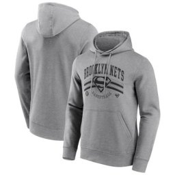 Sweat capuche Brooklyn Nets DC Superman Basketball Graphique - Homme - Homme Taille: 2XL