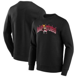 Sweat Toronto Raptors Looney Tunes Taz Graphique - Homme - Homme Taille: 2XL