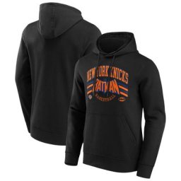 Sweat capuche New York Knicks DC Batman Basketball Graphique - Homme - Homme Taille: L