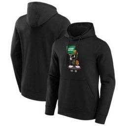 Sweat capuche Boston Celtics Looney Tunes Marvin the Martian Graphique - Homme - Homme Taille: 3XL