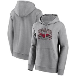Sweat capuche Toronto Raptors DC Wonder Women Basketball Graphique - Femme - Homme Taille: L