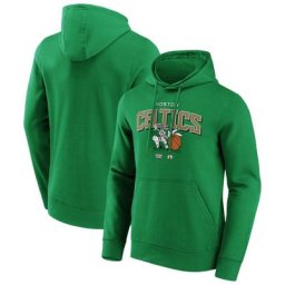 Sweat capuche Boston Celtics Looney Tunes Bugs Bunny Graphique - Homme - Homme Taille: 3XL