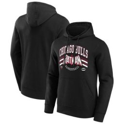 Sweat capuche Chicago Bulls DC Batman Basketball Graphique - Homme - Homme Taille: XS