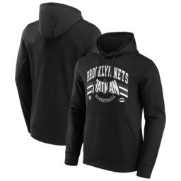 Sweat capuche Brooklyn Nets DC Batman Basketball Graphique - Homme - Homme Taille: XS