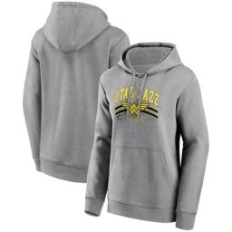 Sweat capuche Utah Jazz DC Wonder Women Basketball Graphique - Femme - Homme Taille: M