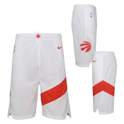 Toronto Raptors Nike Association Swingman Short - Jeunes - unisexe Taille: L (14/16)