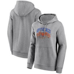 Sweat capuche New York Knicks DC Wonder Women Basketball Graphique - Femme - Homme Taille: XS