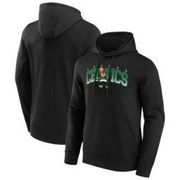 Sweat capuche Boston Celtics Looney Tunes Taz Graphique - Homme - Homme Taille: 2XL