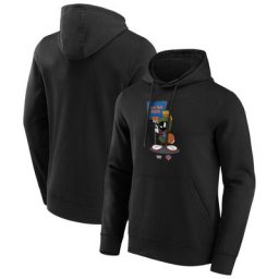 Sweat capuche New York Knicks Looney Tunes Marvin the Martian Graphique - Homme - Homme Taille: XS