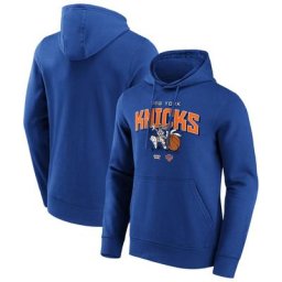 Sweat capuche New York Knicks Looney Tunes Bugs Bunny Graphique - Homme - Homme Taille: XL