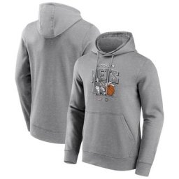 Sweat capuche Brooklyn Nets Looney Tunes Bugs Bunny Graphique - Homme - Homme Taille: L