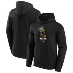 Sweat capuche Milwaukee Bucks Looney Tunes Marvin the Martian Graphique - Homme - Homme Taille: M