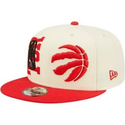 Casquette 9FIFTY Draft 2022 New Era des Raptors de Toronto - Unisexe - unisexe Taille: OSFA