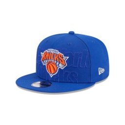 Casquette New Era 2023 NBA Draft 950 New York Knicks - Unisexe - unisexe Taille: OSFA