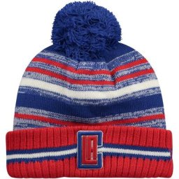 Tricot New Sport Team Color des Los Angeles Clippers - Unisexe - Homme Taille: OSFA