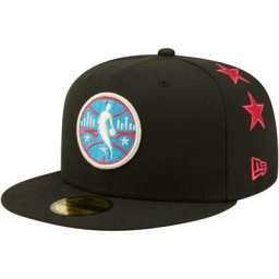 Casquette NBA All Star 2022 59FIFTY - Homme Taille: 7-1/4 in