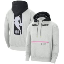 Sweat à capuche NBA Nike Team 31 - Hommes - Homme Taille: S