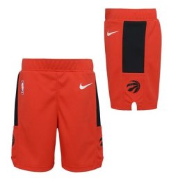 Toronto Raptors Nike Icon Replica Short - Tout-petit - Homme Taille: 2T