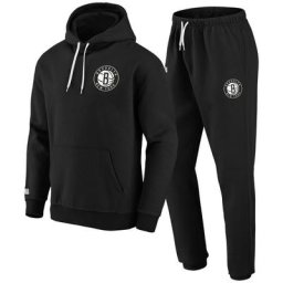 Survêtement Brooklyn Nets Fanatics Branded Future - Homme - Homme Taille: XL