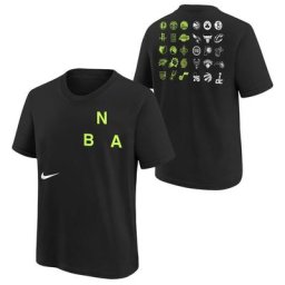 NBA T-shirt Nike NBA Team 31 Essential - Jeunes - unisexe Taille: S (8)