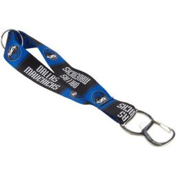 Porte-clés Dallas Mavericks avec ouvre-bouteille - unisexe Taille: One Size Only