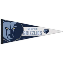 Memphis Grizzlies 12x30 Fanion Premium - unisexe Taille: One Size Only