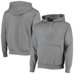 Sweat capuche Brooklyn Nets Jordan - Jeunes - unisexe Taille: M (10/12)