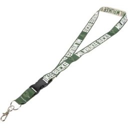 Lanière Milwaukee Bucks avec boucle détachable - unisexe Taille: One Size Only
