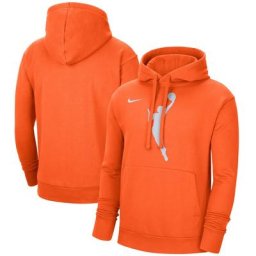 Sweat à capuche WNBA Nike Essential - Homme - Homme Taille: L