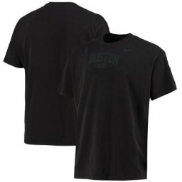 T-shirt Boston Celtics Nike Max 90 2 - Homme - Homme Taille: M