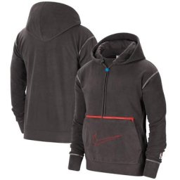 NBA Sweat à capuche NBA Team 31 Courtside - Homme - Homme Taille: M