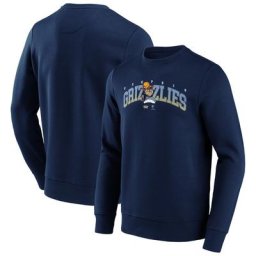 Sweat Memphis Grizzlies Looney Tunes Taz Graphique - Homme - Homme Taille: 3XL