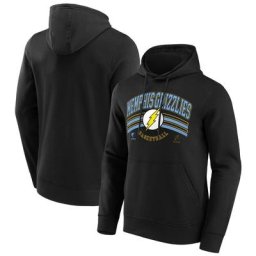 Memphis Grizzlies Fanatics Branded DC The Flash Basketball Graphic Sweat à capuche - Hommes - Homme Taille: 2XL