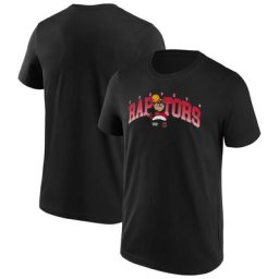 T-Shirt Toronto Raptors Looney Tunes Taz Graphique - Homme - Homme Taille: 3XL