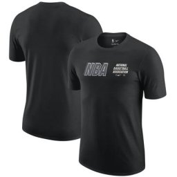 Nike T-shirt NBA Team 31 Courtisde Max 90 - Homme - Homme Taille: S