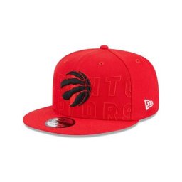 Casquette NBA Draft 950 New Era 2023 Toronto Raptors - Unisexe - unisexe Taille: OSFA