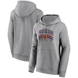 Sweat capuche Phoenix Suns DC Wonder Women Basketball Graphique - Femme - Homme Taille: 2XL