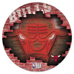 Casse-tête Chicago Bulls 500 pièces - unisexe Taille: One Size Only