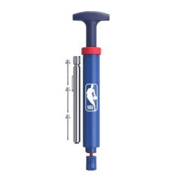 KIT POMPE NBA DRV - unisexe Taille: One Size Only