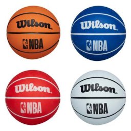 NBA Wilson Dribbler - Version NBA - unisexe Taille: 1