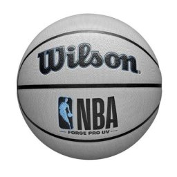 NBA Wilson NBA Forge Pro UV Basketball - Taille 7 - unisexe Taille: 7