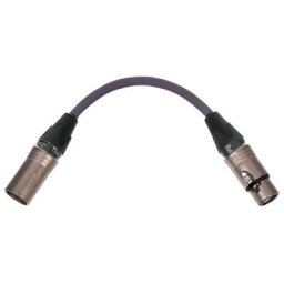 Sommer Cable SGZ9 XLR Adapter mit -20db