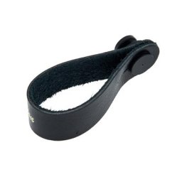 Harley Benton Strap Button Black
