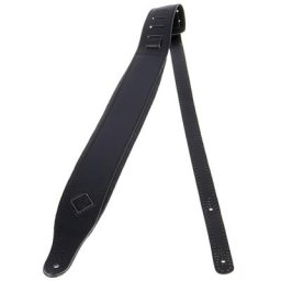 Minotaur FS-BK Gitarre/Bassgurt gepolstert XL 170cm schwarz