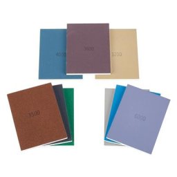 Micro-Mesh Soft Pads Set